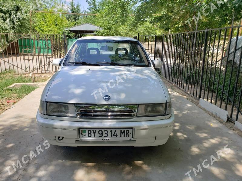 Opel Vectra 1991 - 36 000 TMT - Mary - img 2