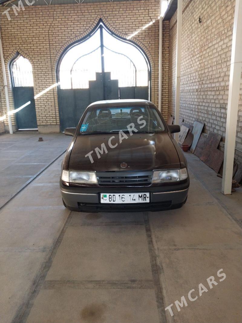 Opel Vectra 1991 - 23 000 TMT - Mary - img 5