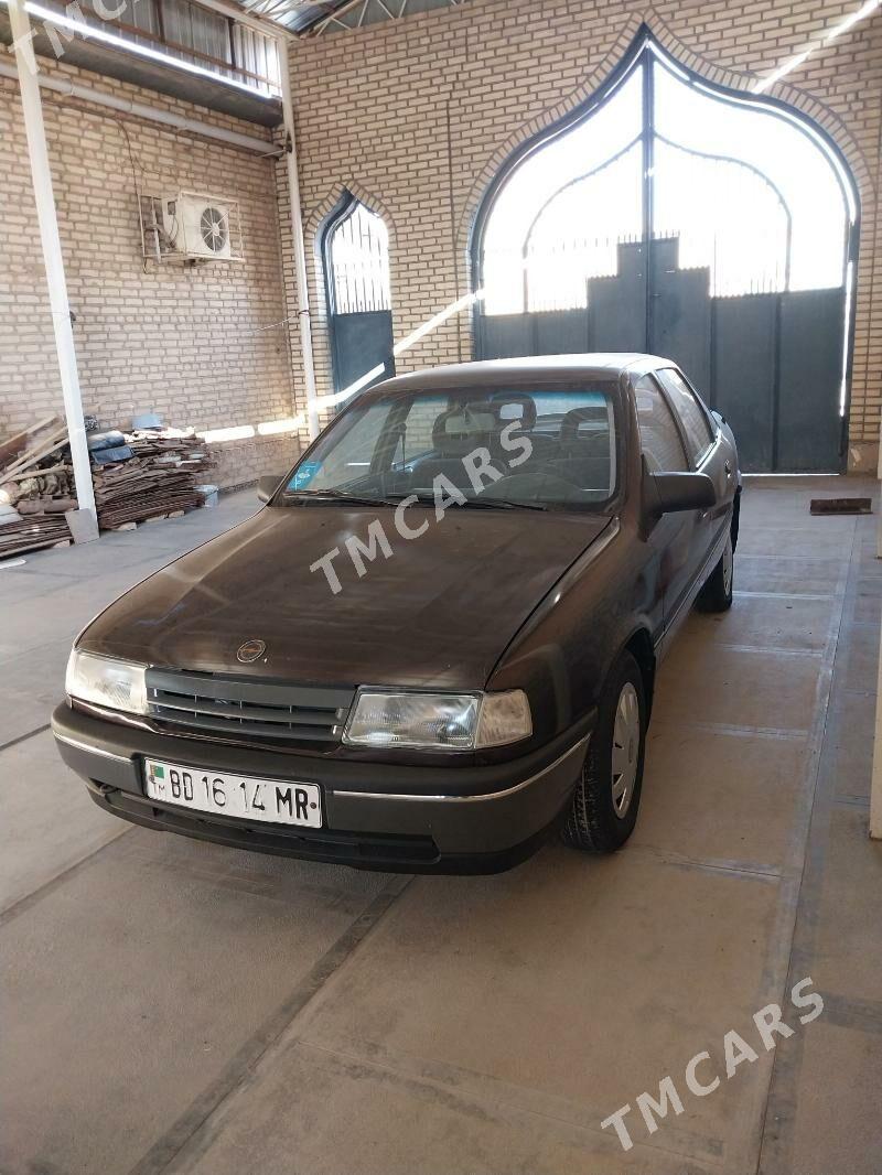 Opel Vectra 1991 - 23 000 TMT - Мары - img 2