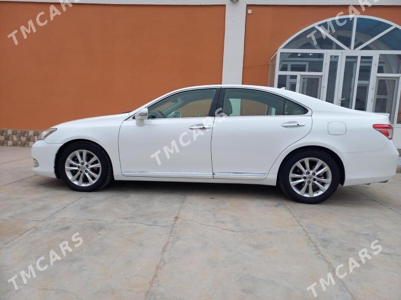 Lexus ES 350 2010 - 220 000 TMT - Mary - img 3