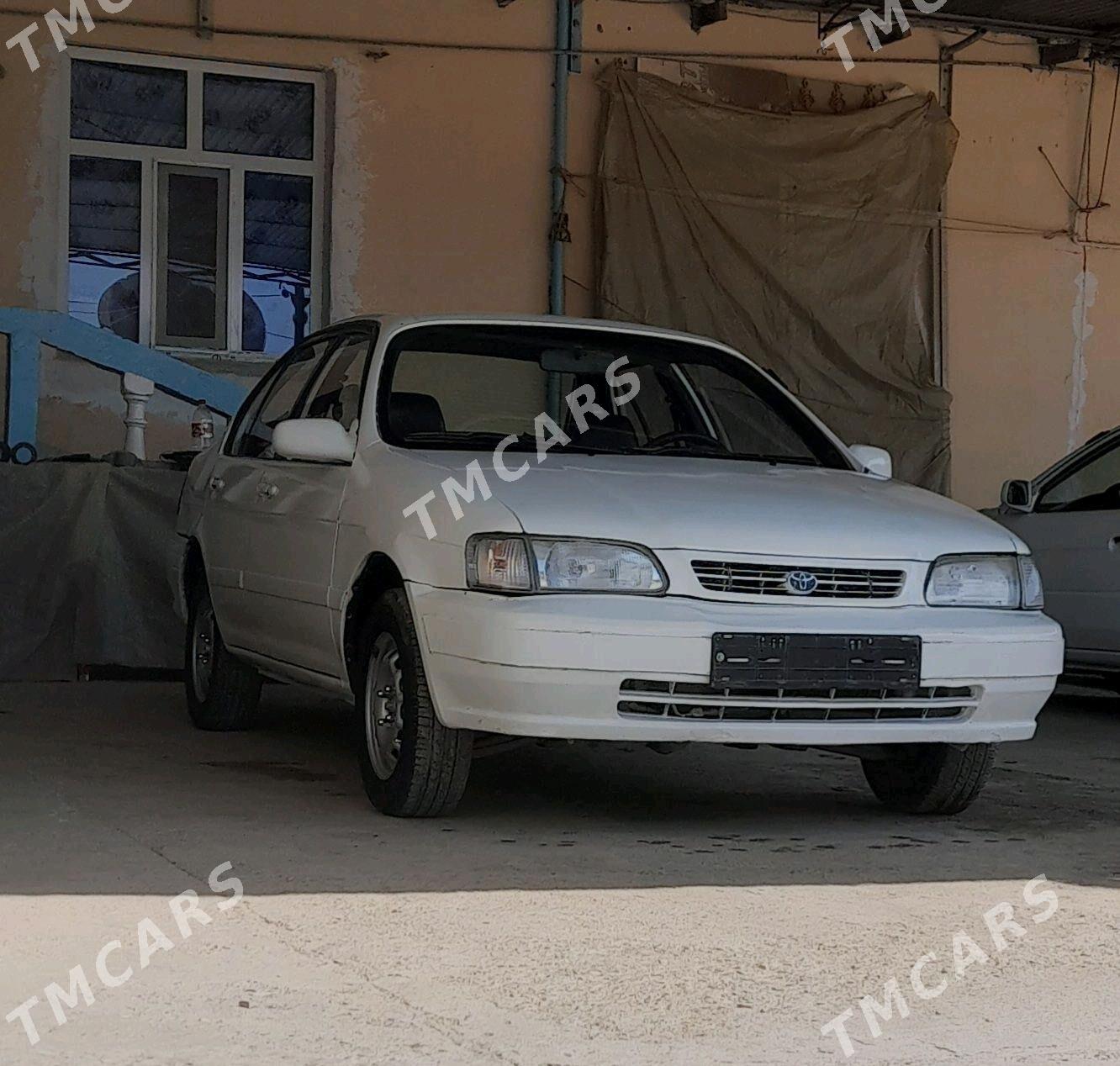 Toyota Tercel 1993 - 40 000 TMT - Теджен - img 4