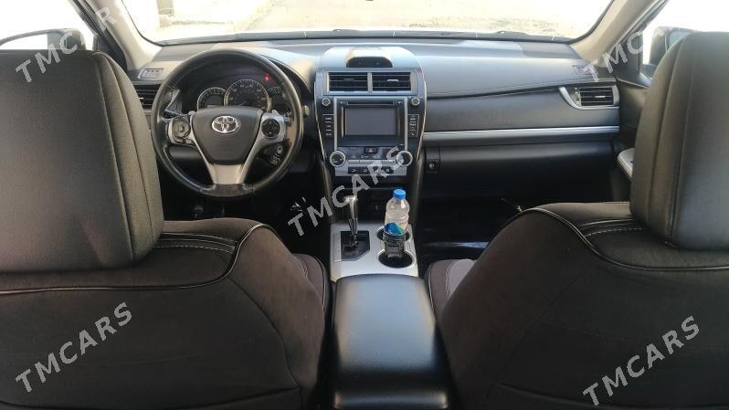 Toyota Camry 2014 - 210 000 TMT - Aşgabat - img 5