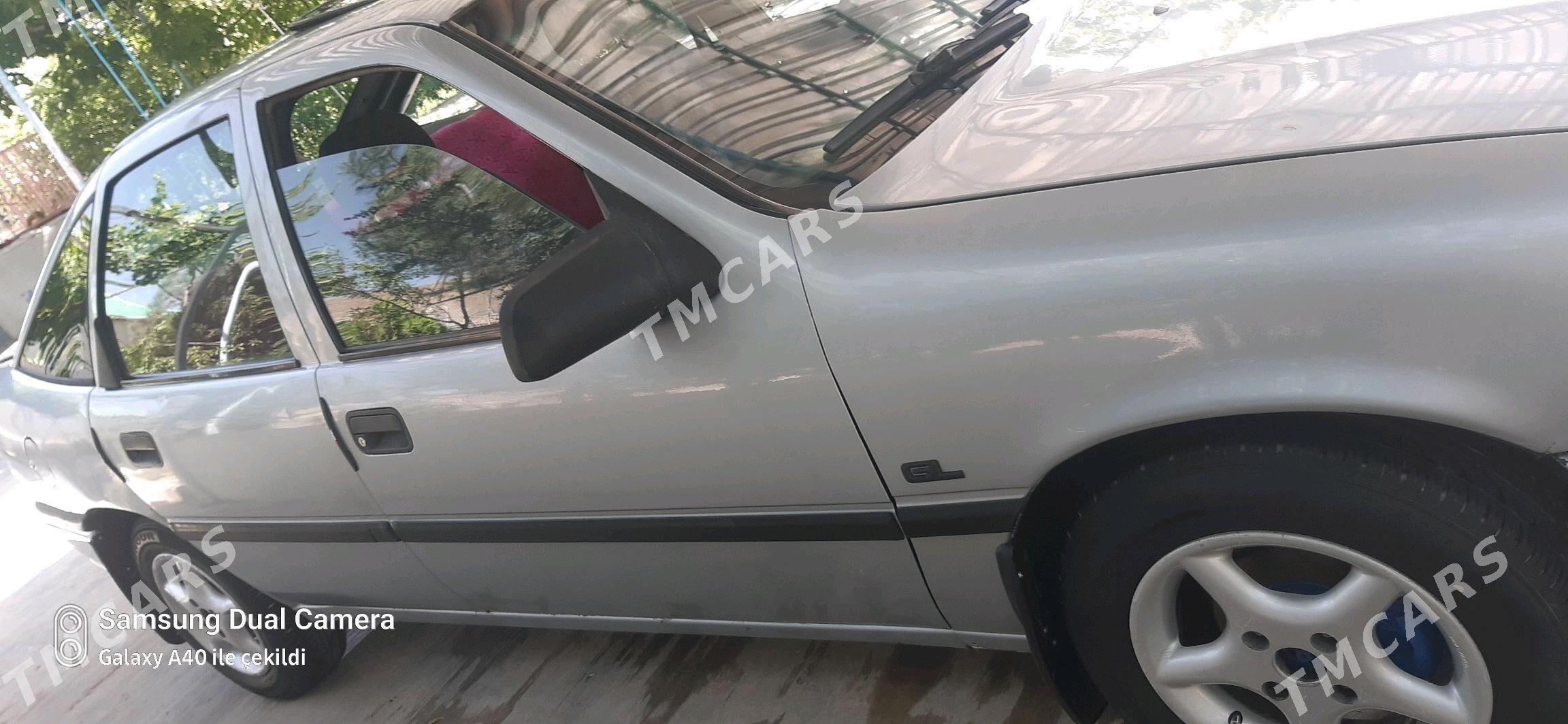 Opel Vectra 1993 - 34 000 TMT - Махтумкули - img 4