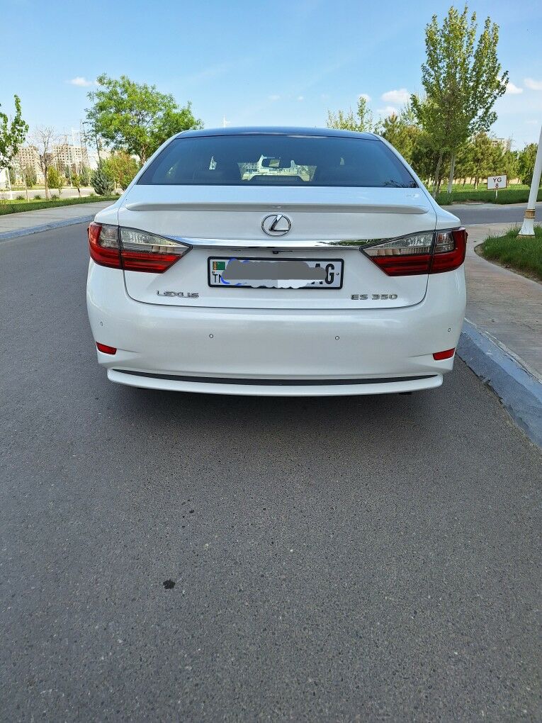 Lexus ES 350 2013 - 375 000 TMT - Ашхабад - img 6