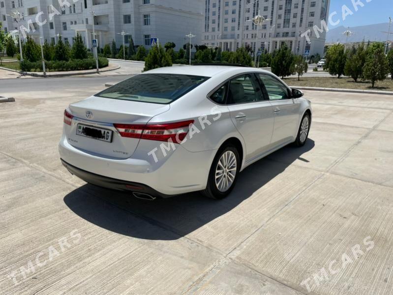 Toyota Avalon 2013 - 350 000 TMT - Ашхабад - img 6