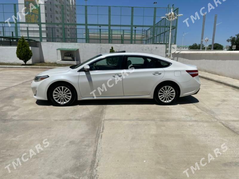 Toyota Avalon 2013 - 350 000 TMT - Ашхабад - img 3