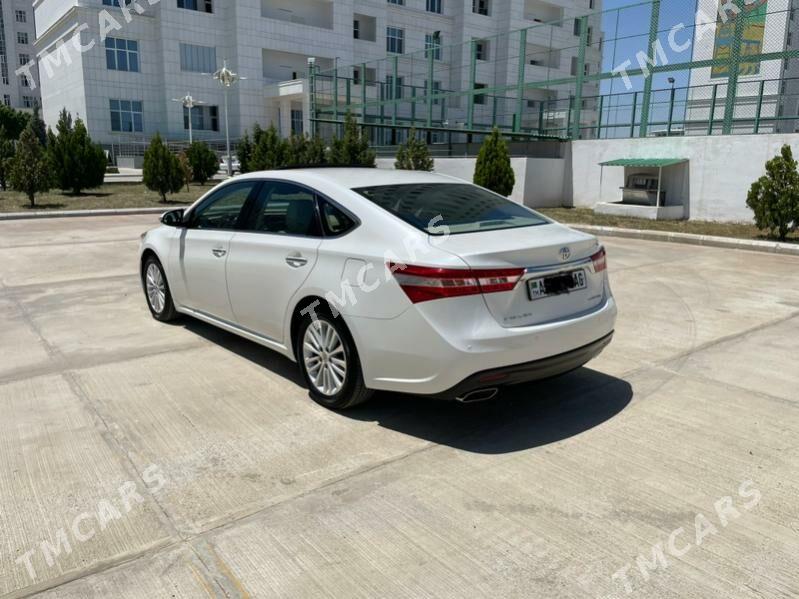 Toyota Avalon 2013 - 350 000 TMT - Ашхабад - img 5