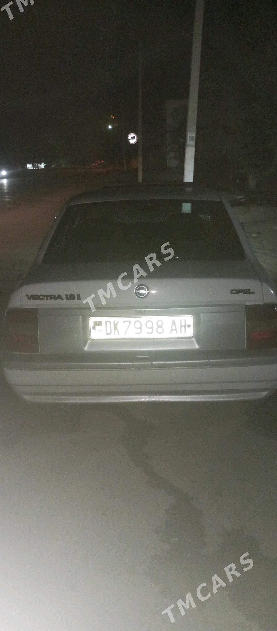 Opel Vectra 1992 - 35 000 TMT - Бабадайхан - img 5