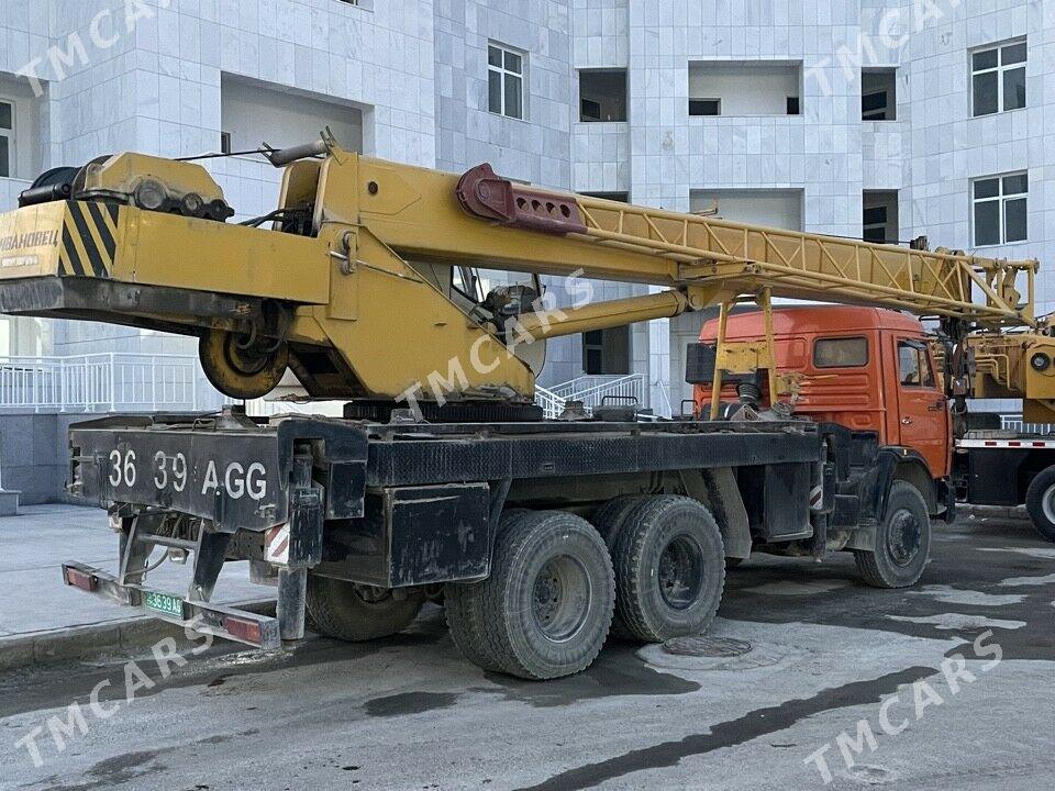 Kamaz 5320 2011 - 700 000 TMT - Аркадаг - img 3