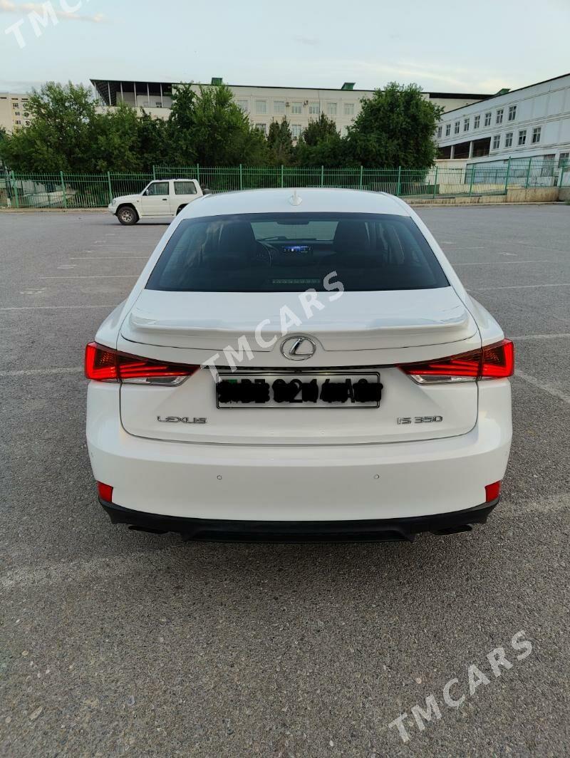 Lexus IS 300 2019 - 307 000 TMT - Aşgabat - img 3