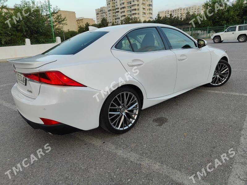 Lexus IS 300 2019 - 307 000 TMT - Aşgabat - img 5