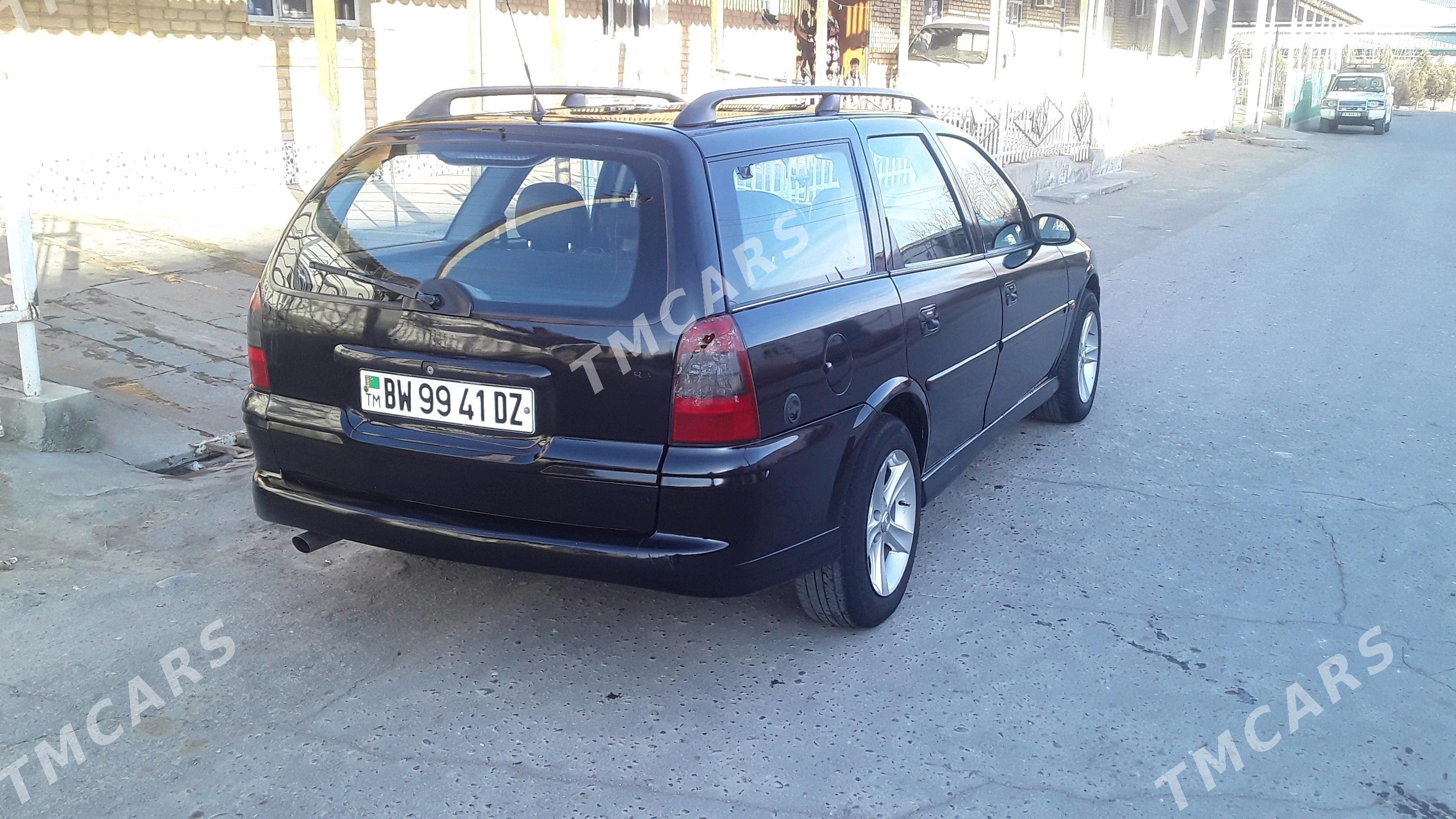 Opel Vectra 2001 - 46 000 TMT - Дашогуз - img 6