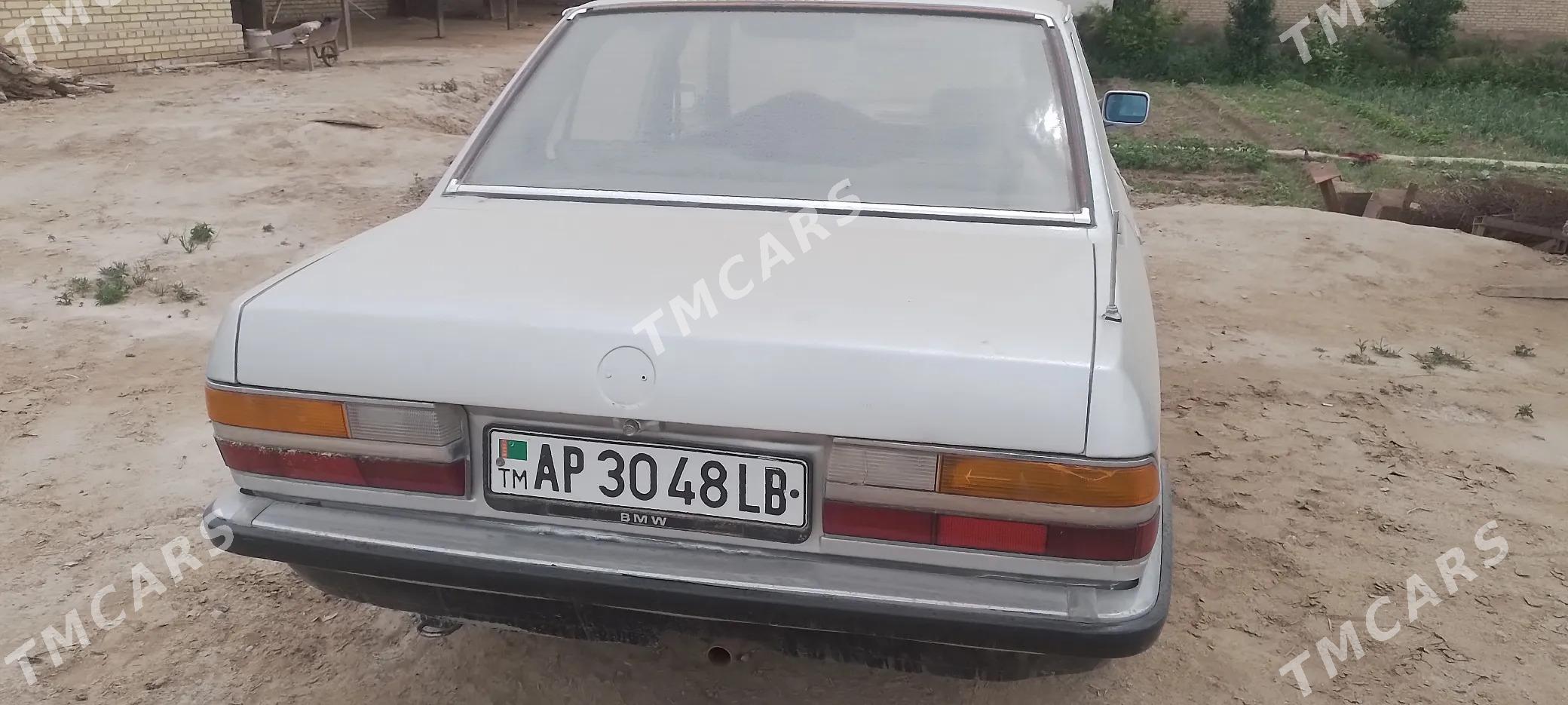 BMW 320 1990 - 8 000 TMT - Garabekewül - img 3