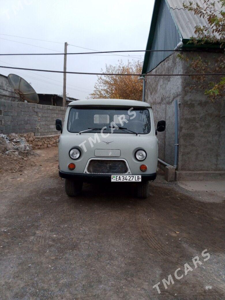 UAZ 2206 1999 - 60 000 TMT - Койтендаг - img 2