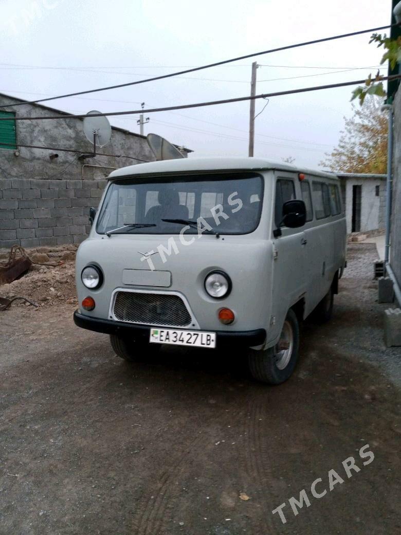 UAZ 2206 1999 - 60 000 TMT - Койтендаг - img 3