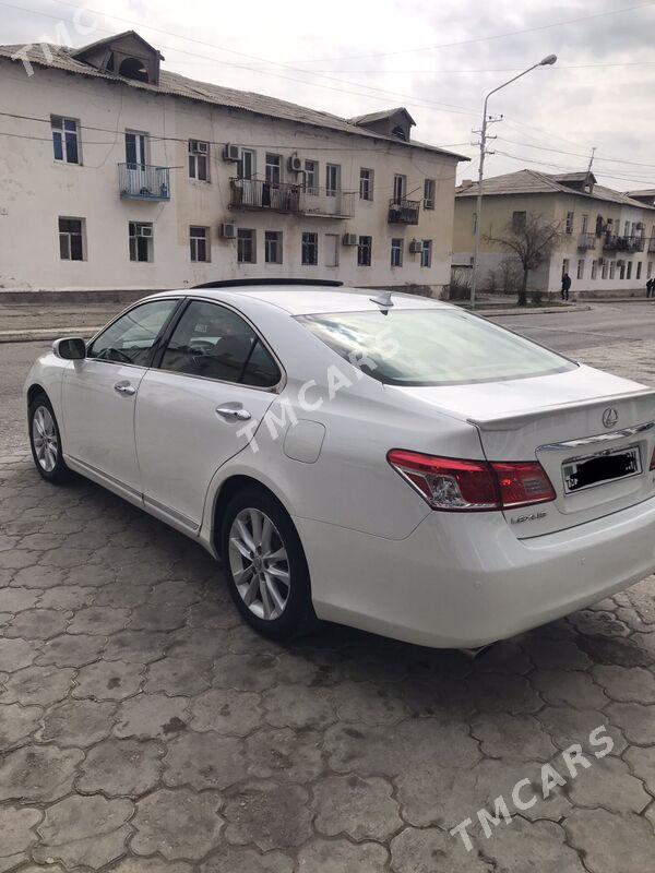 Lexus ES 350 2010 - 227 000 TMT - Balkanabat - img 3