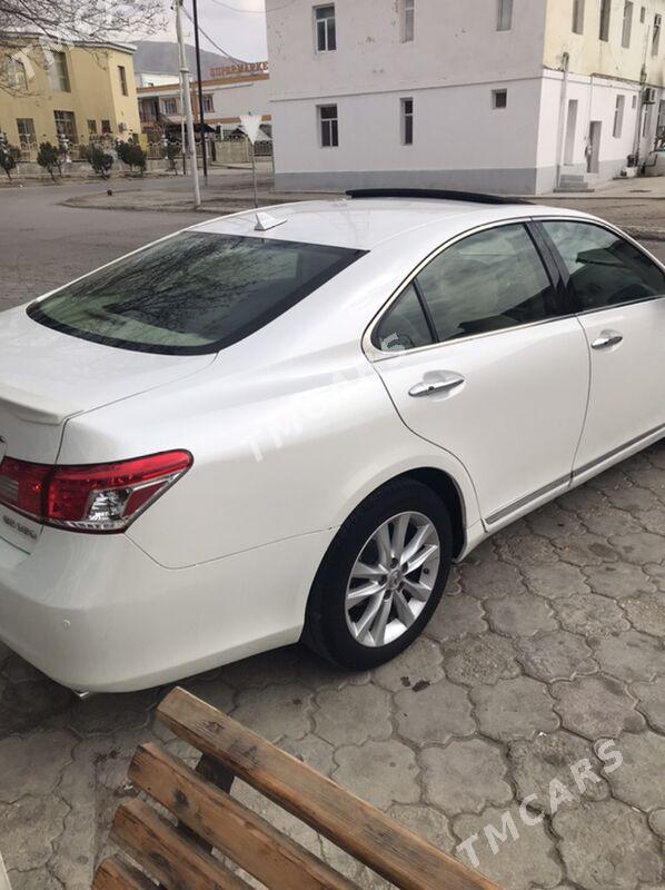 Lexus ES 350 2010 - 227 000 TMT - Balkanabat - img 2