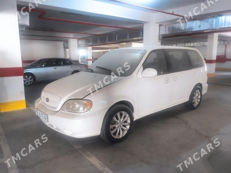 Kia Sedona 2003 - 70 000 TMT - 15-nji tapgyr - img 2