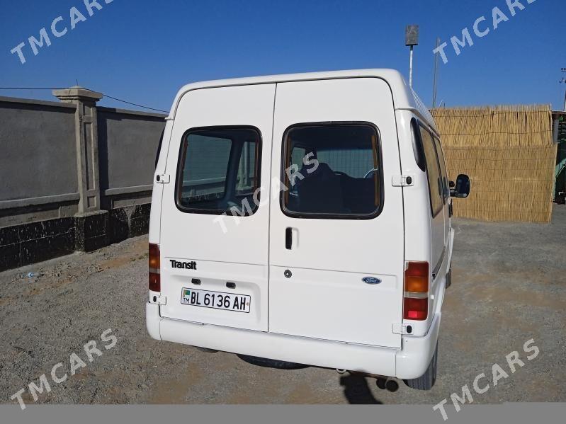 Ford Transit Connect 2009 - 70 000 TMT - Кака - img 4