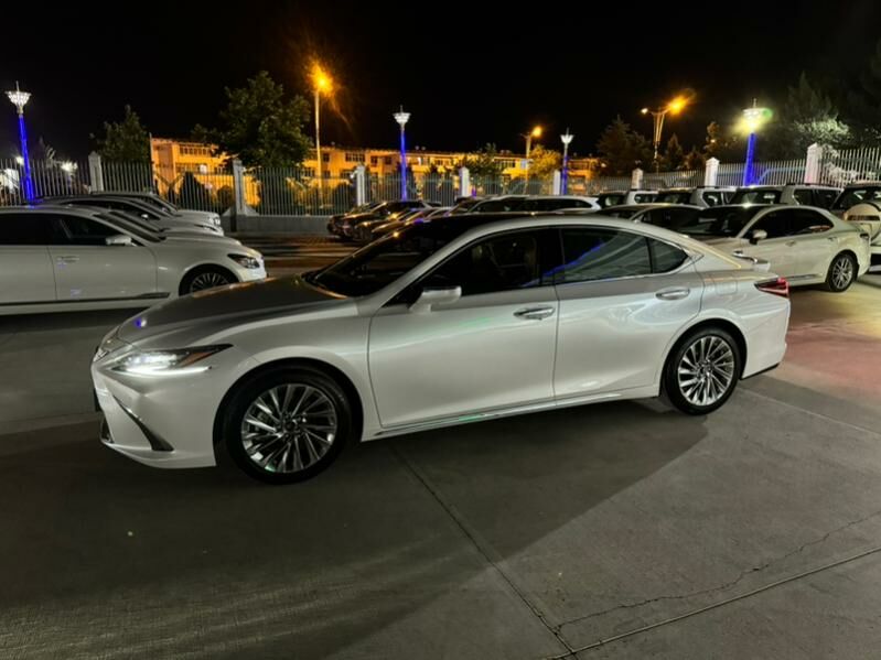 Lexus ES 350 2024 - 1 345 000 TMT - Aşgabat - img 5