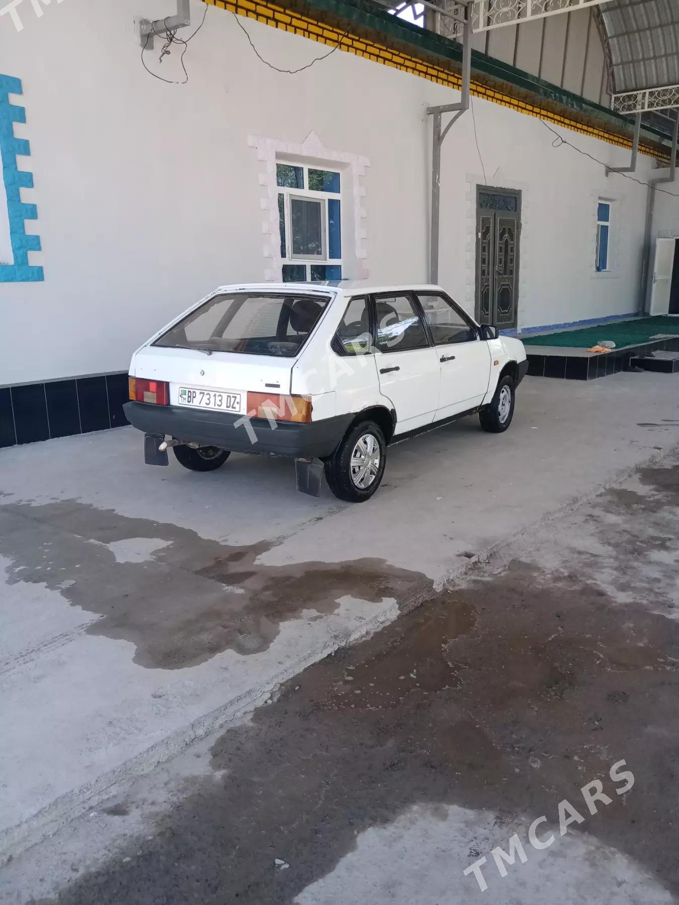 Lada 2109 1991 - 15 000 TMT - Gubadag - img 2