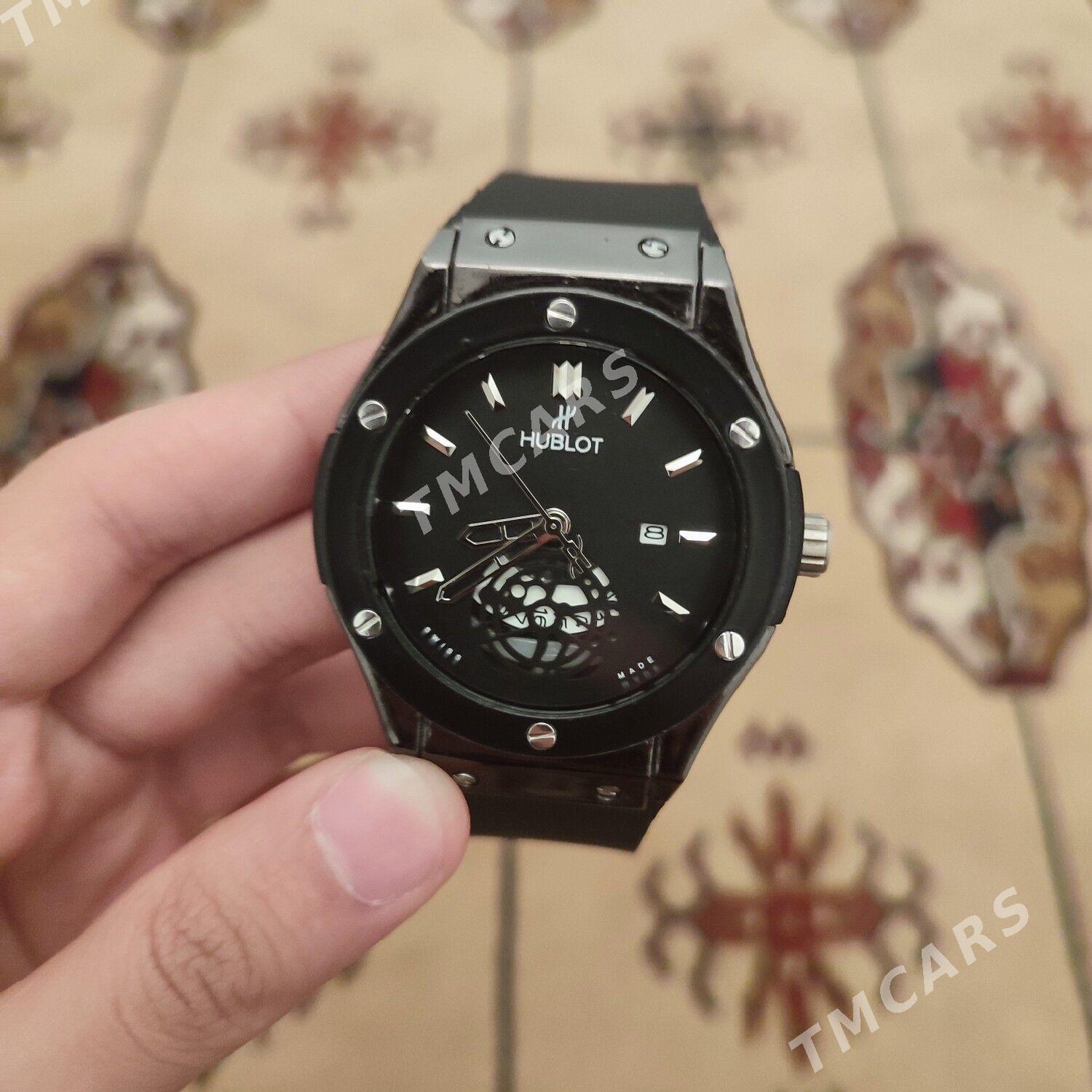 hublot sagat - Ашхабад - img 2