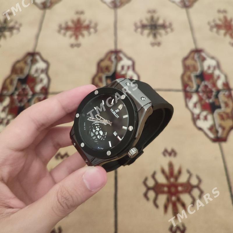 hublot sagat - Aşgabat - img 3