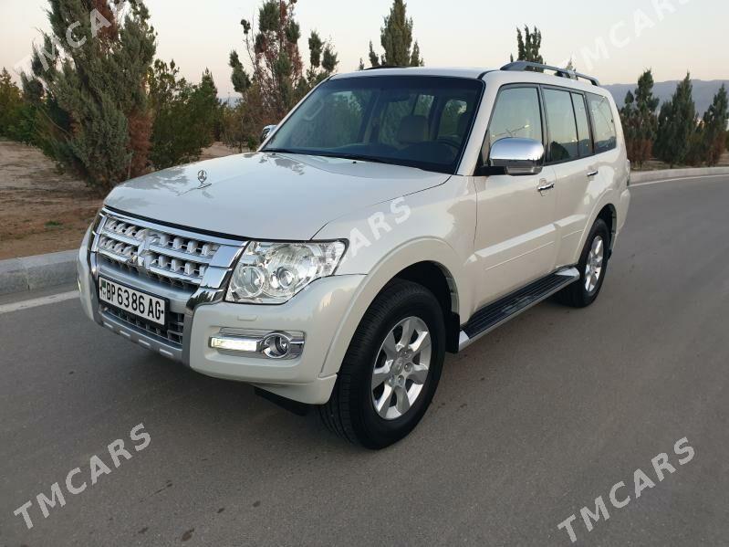 Mitsubishi Pajero 2015 - 312 000 TMT - Aşgabat - img 8