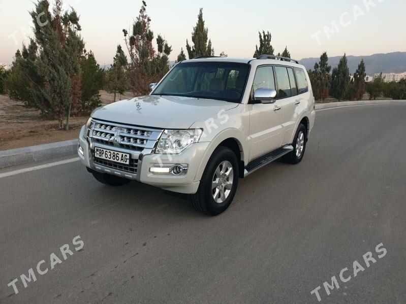 Mitsubishi Pajero 2015 - 312 000 TMT - Aşgabat - img 9