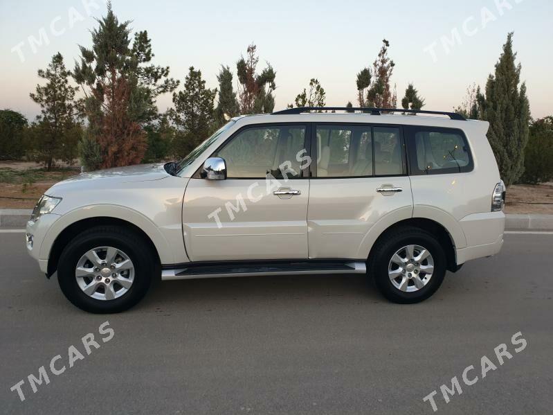 Mitsubishi Pajero 2015 - 312 000 TMT - Ашхабад - img 7