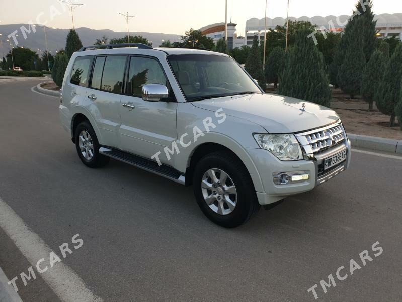 Mitsubishi Pajero 2015 - 312 000 TMT - Ашхабад - img 2