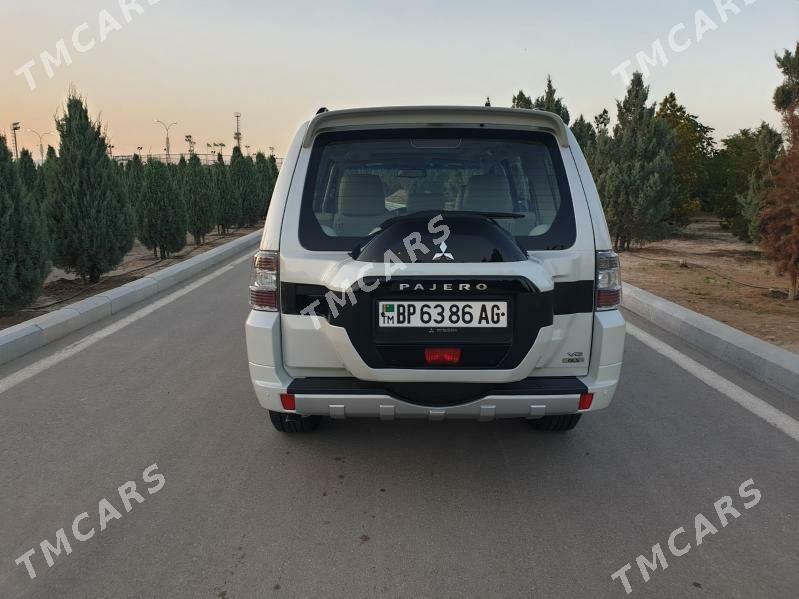 Mitsubishi Pajero 2015 - 312 000 TMT - Aşgabat - img 5