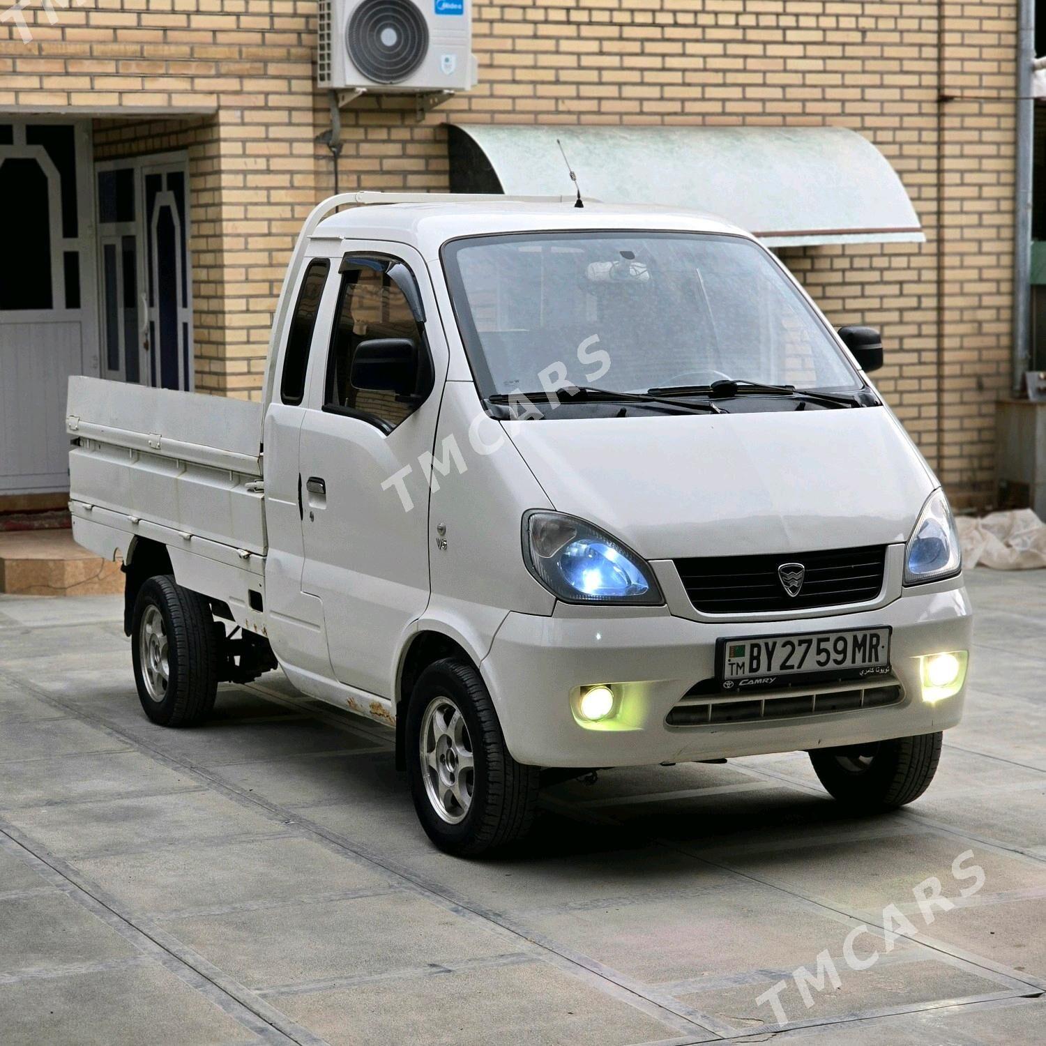 Fekon FK200-14G 2008 - 80 000 TMT - Мары - img 3