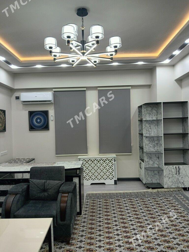 Taslama 1 komnat 65m² - Aşgabat - img 10