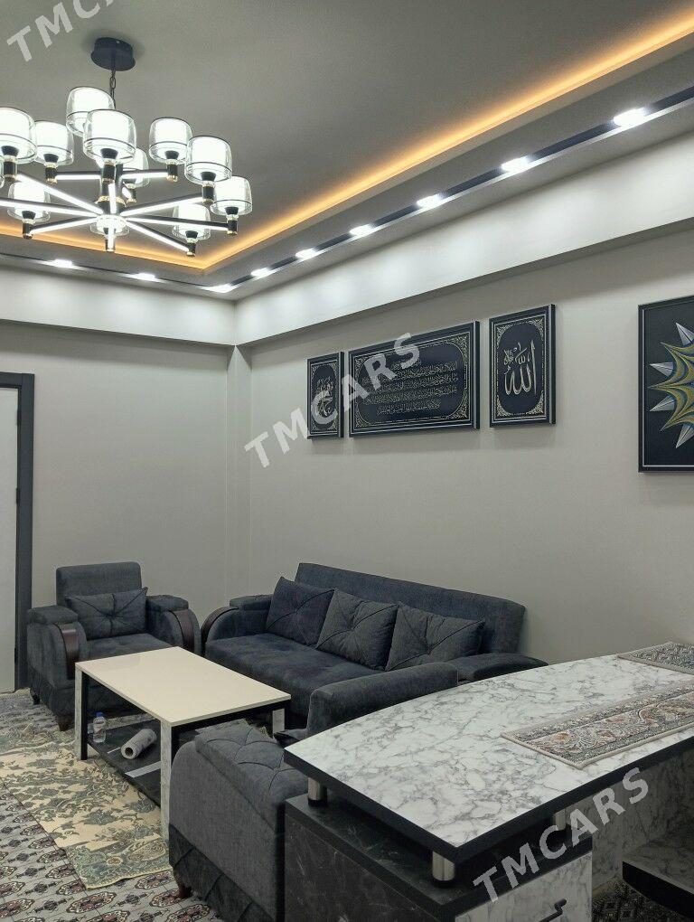 Taslama 1 komnat 65m² - Aşgabat - img 2