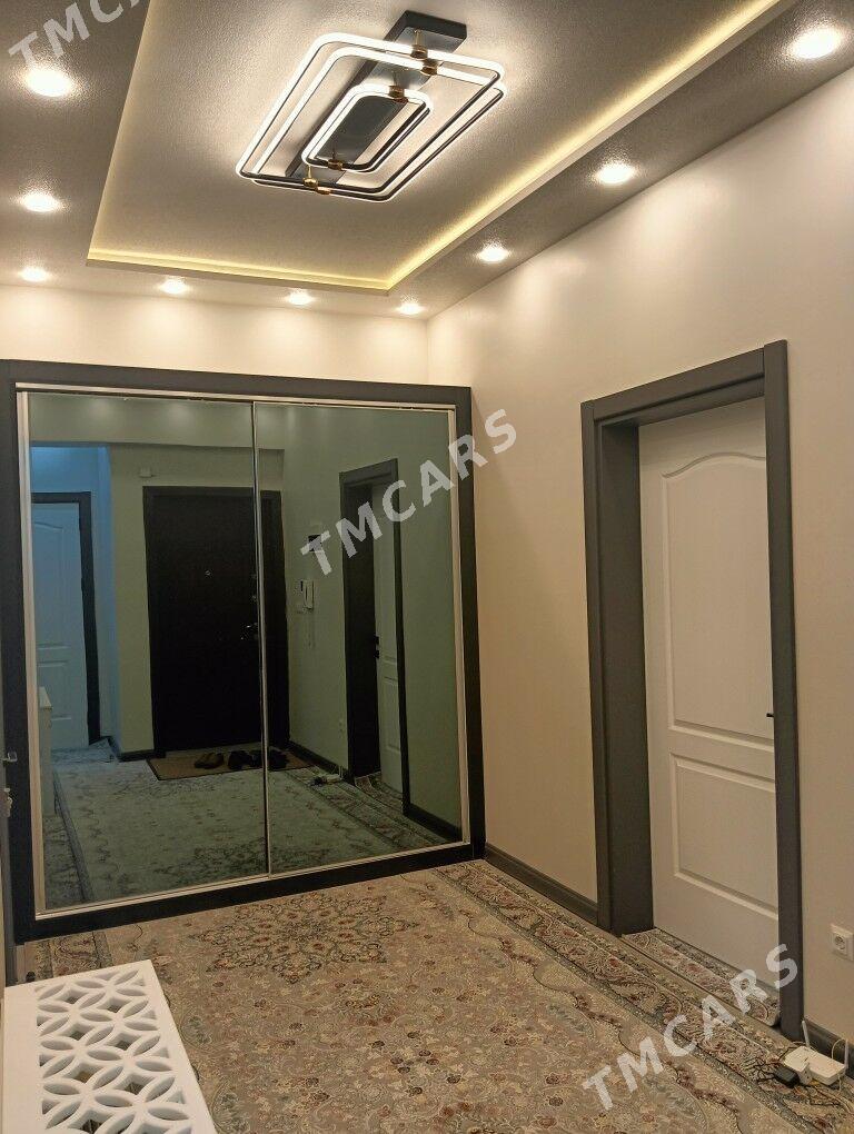 Taslama 1 komnat 65m² - Aşgabat - img 3