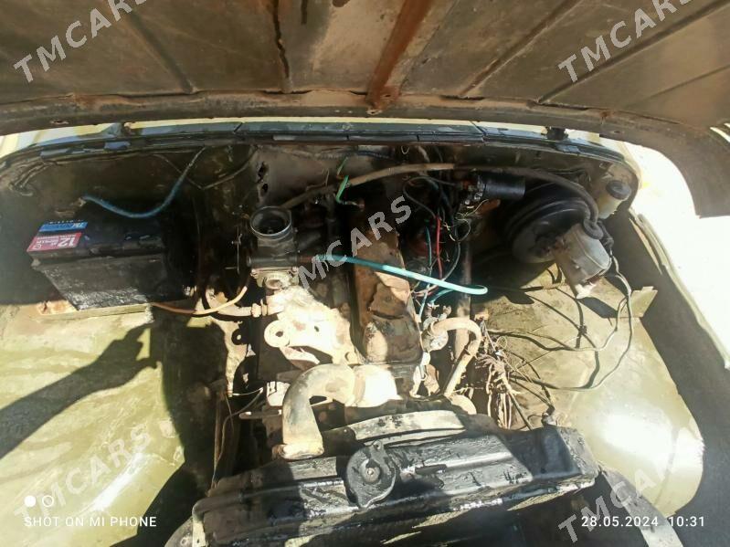 UAZ 469 1987 - 12 000 TMT - Мары - img 6