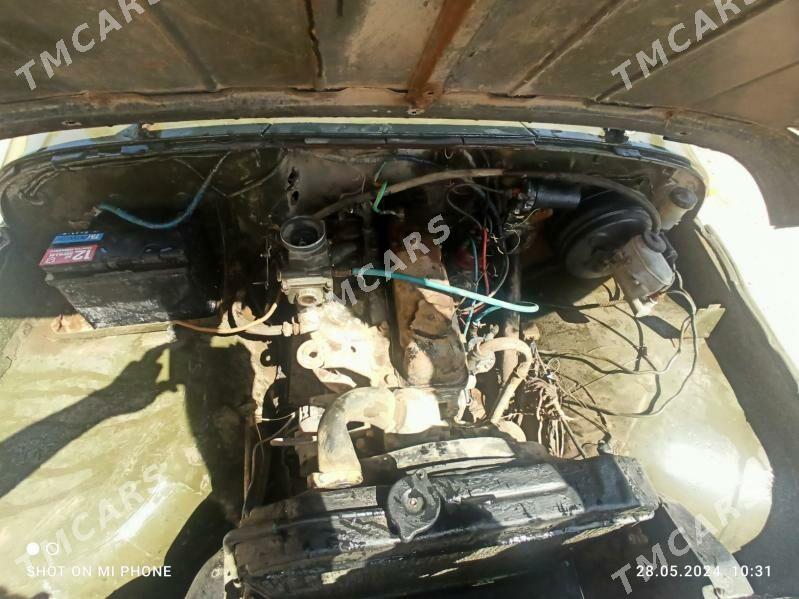 UAZ 469 1987 - 12 000 TMT - Мары - img 7