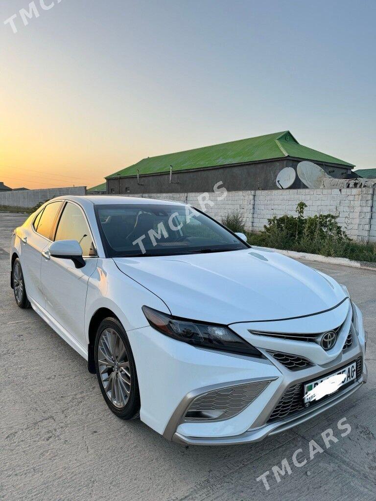 Toyota Camry 2020 - 279 000 TMT - Aşgabat - img 2