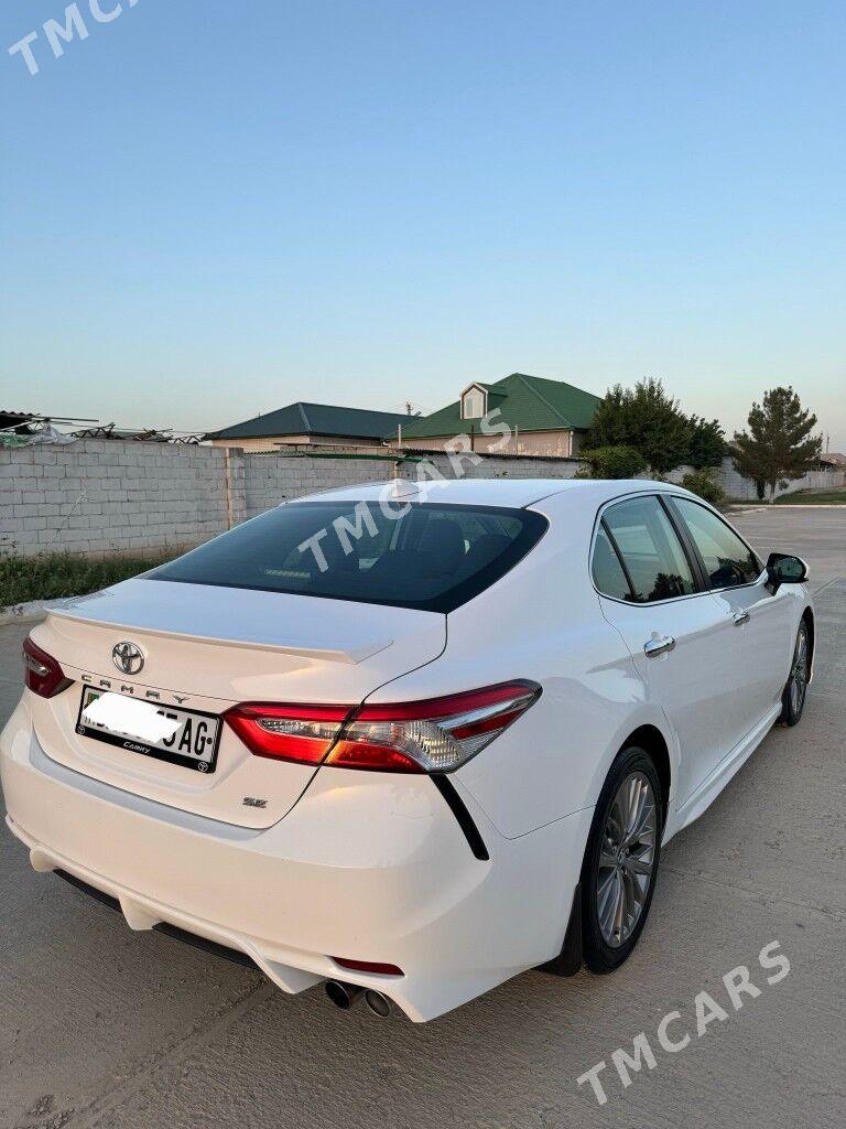 Toyota Camry 2020 - 279 000 TMT - Aşgabat - img 3