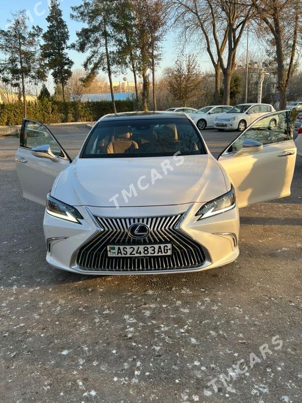 Lexus ES 350 2021 - 1 105 000 TMT - Aşgabat - img 9