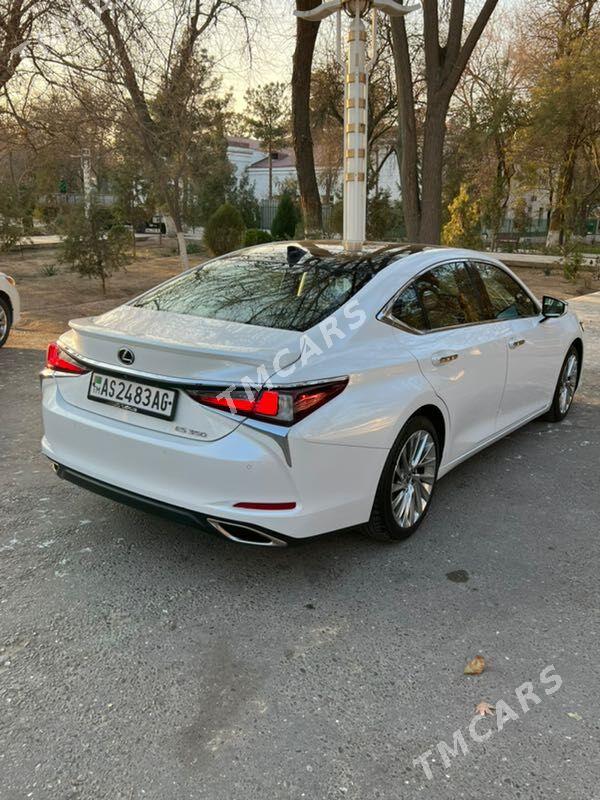 Lexus ES 350 2021 - 1 105 000 TMT - Aşgabat - img 5