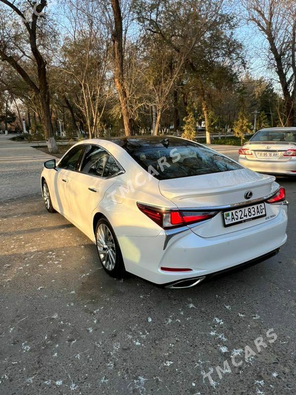 Lexus ES 350 2021 - 1 105 000 TMT - Aşgabat - img 8