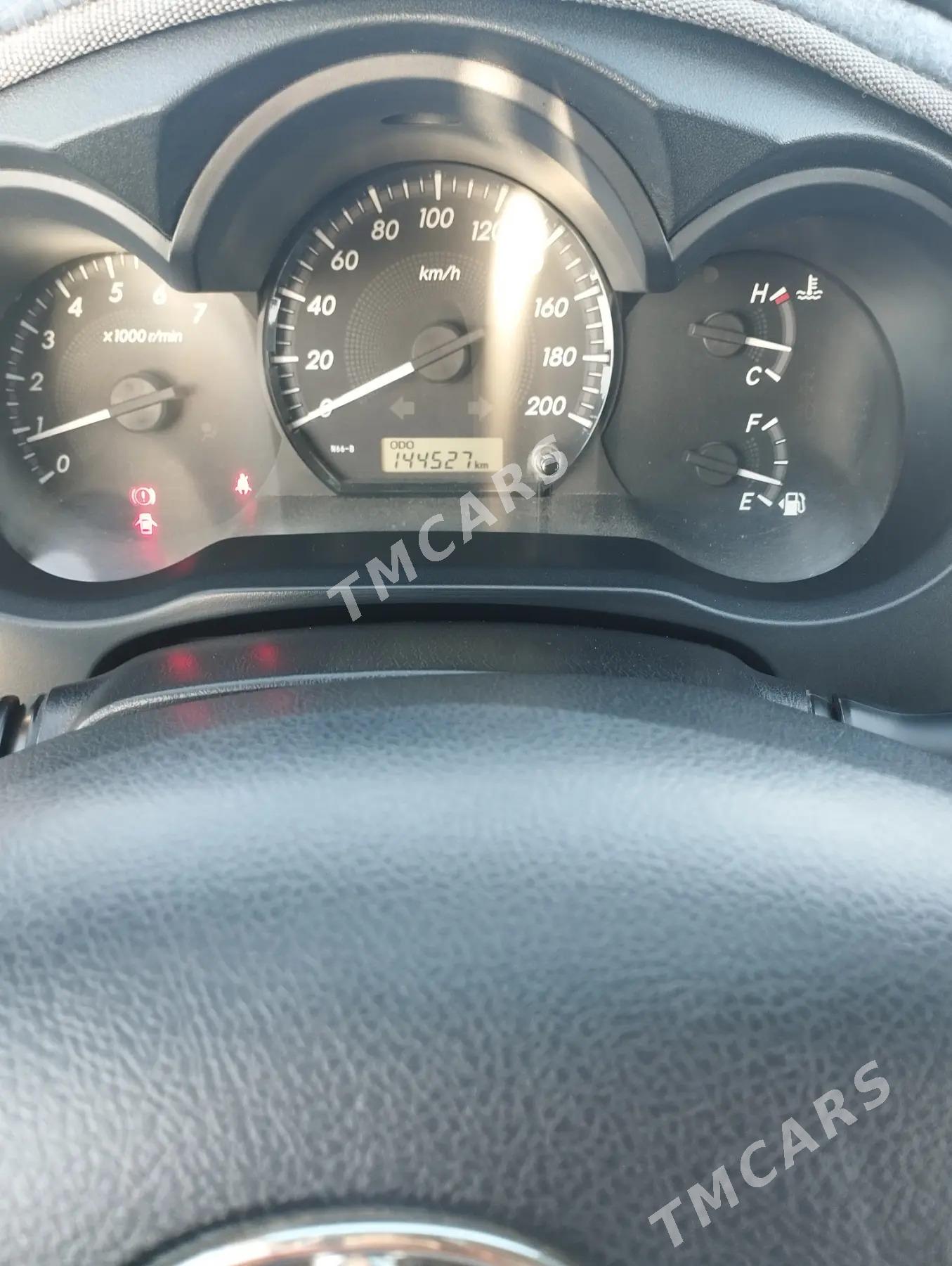 Toyota Hilux 2015 - 360 000 TMT - Эсенгулы - img 4
