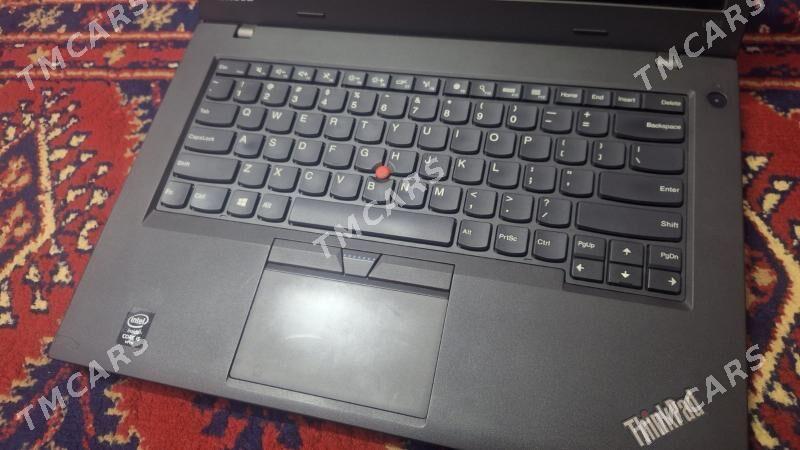 Lenovo ThinkPad - Балканабат - img 3
