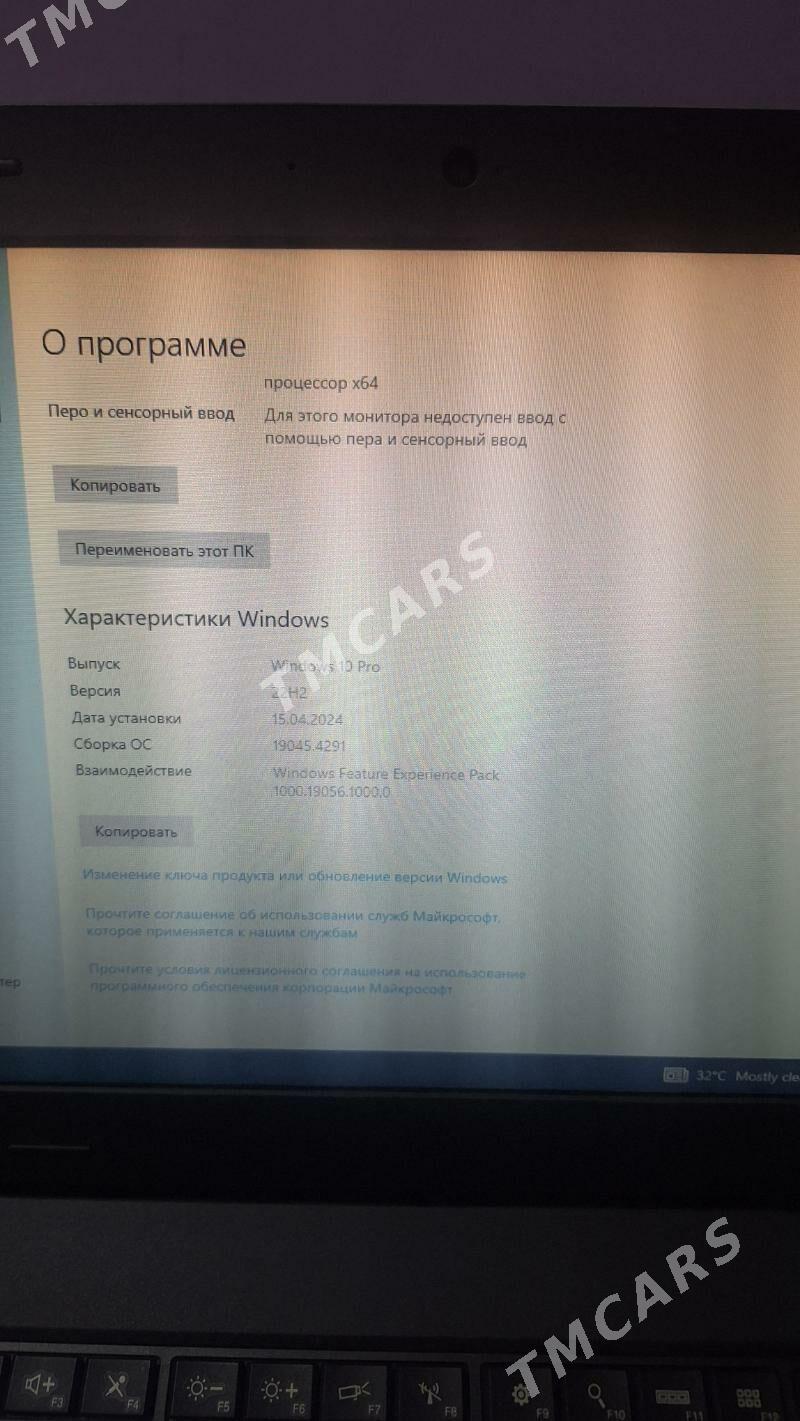 Lenovo ThinkPad - Балканабат - img 4