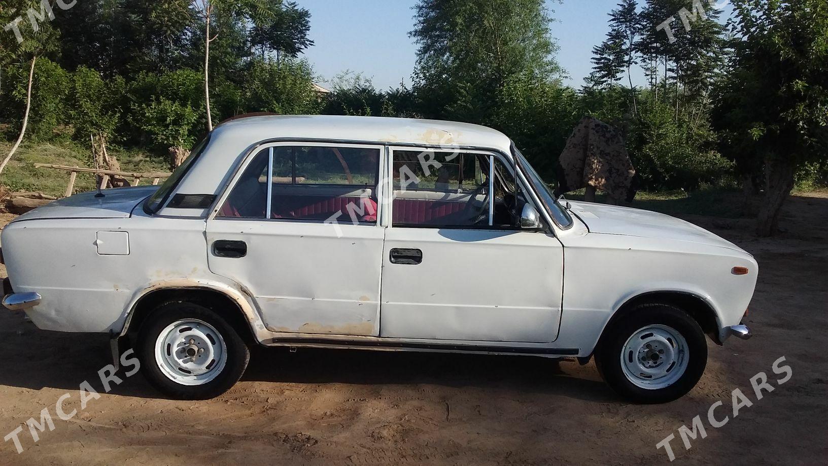 Lada 2101 1980 - 15 000 TMT - Ýolöten - img 2