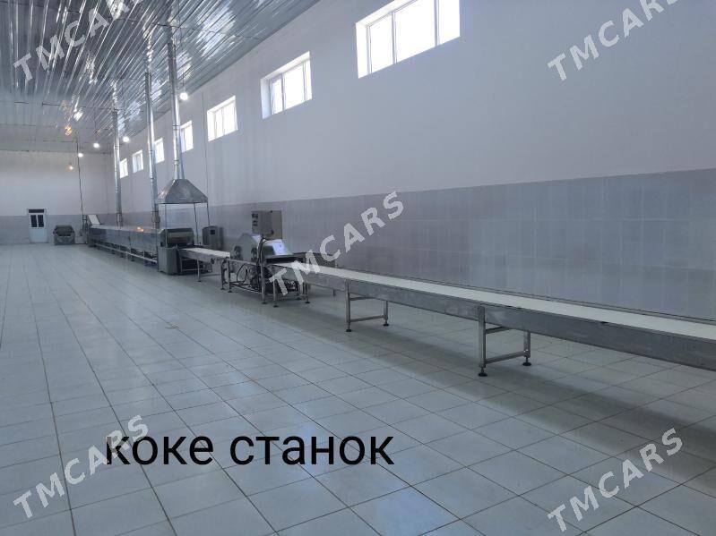 Коке станок Koke stanok - Aşgabat - img 2