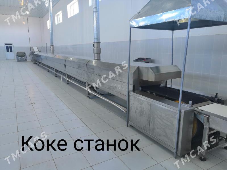Коке станок Koke stanok - Aşgabat - img 5