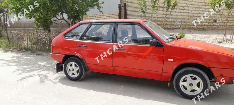 Lada 2109 1997 - 15 000 TMT - Kerki - img 2